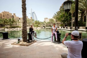 Dubai: Historic City Highlights Day Trip