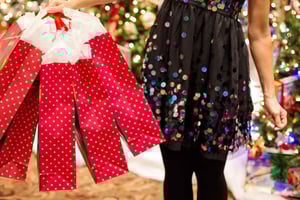 Visite privée du Dubai Mall avec styliste personnel