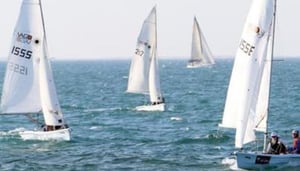 Dubai Offshore Sailing Club