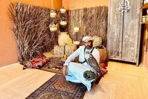 Dubai: Authentische Altstadt, Souks, Verkostungen und Abra-Bootstour