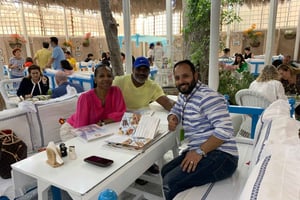 Centro histórico de Dubai, riacho, barco Abra, passeio a pé guiado pelos Souks