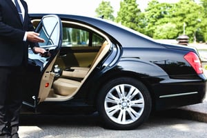 Dubai: Privat 4-timers tur i sedan