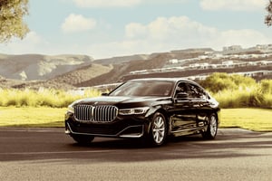 Dubai: Privater Flughafentransfer mit Meet & Greet