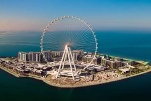 Dubaï : Visite privée personnalisée d'une journée à Dubaï