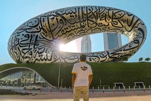 Dubai: Signature Old Town, Heritage Souks & Traditional Abra