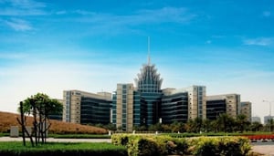 Dubai Silicon Oasis