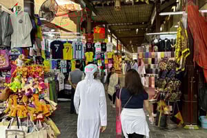 Circuit avec escale à Dubaï et circuits en transit