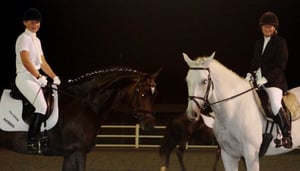 Emirates Equestrian Centre