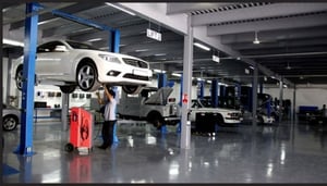 German Automotive Engineering