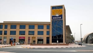 Gold and Diamond Park