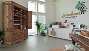 Greenheart Organic Farms