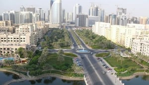 Hamptons International