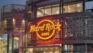 Hard Rock Cafe