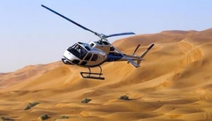 HeliDubai