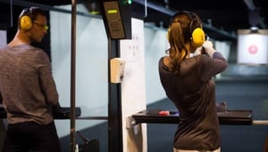 Jebel Ali Shooting Club