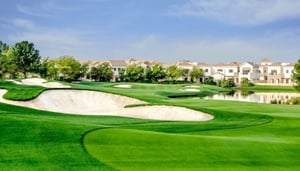 Jumeirah Golf Estates