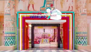 Kidz Venture Nursery & Play Area