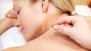 Korean Acupuncture and Herb Clinic