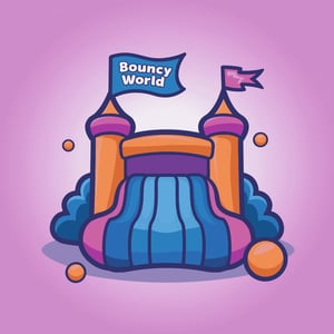 Bouncy World UAE