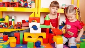 Little Wonders Nursery