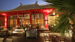 Mashawi Lebanese Restaurant