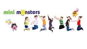 Mini Monsters