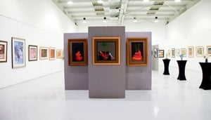 Mussawir Art Gallery