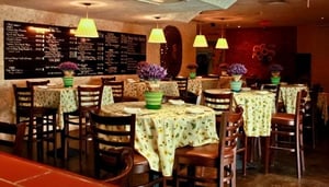 Oscar's Vine Society