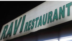 Ravi Restaurant