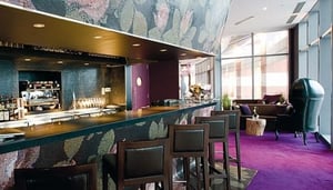 Reflets par Pierre Gagnaire