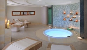 Retreat Spa & Health Club