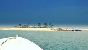 Royal Island Beach Club