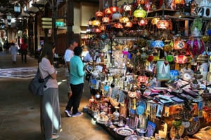 Secret Dubai: Discover Hidden Gems On A Private Experience