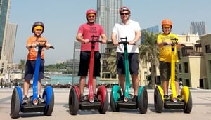 Segway