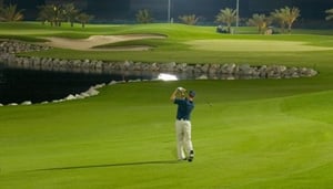 Sharjah Golf & Shooting Club - Sharjah
