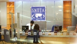 SNTTA Travel and Tours