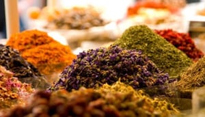 Spice Souk