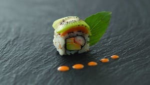 Sushi Art