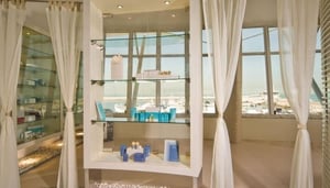 Talise Spa at Jumeirah Beach Hotel