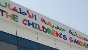 The Children's Garden Nursery