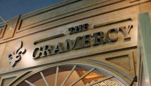 The Gramercy