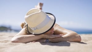 The Ritz-Carlton Spa