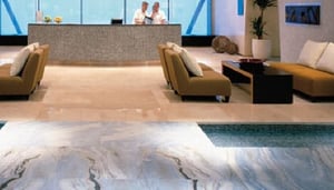 The Spa at Shangri-La Dubai