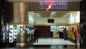 UAE Exchange