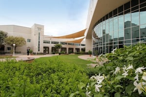 University of Strathclyde Business School