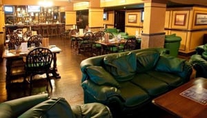 Waxy Little Restaurant & Irish Pub