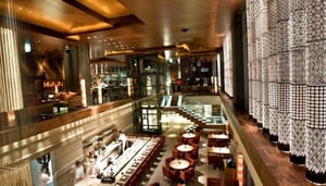 Zuma Restaurant & Lounge