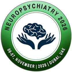 2nd International Conference On Neuropsychiatry