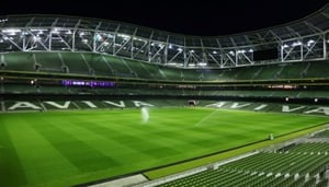 Aviva Stadium Tours