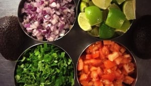 Burritos & Blues @ IFSC